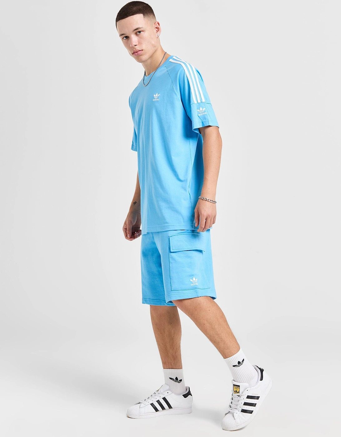 Originals Cargo Short Blue, 5 of 4