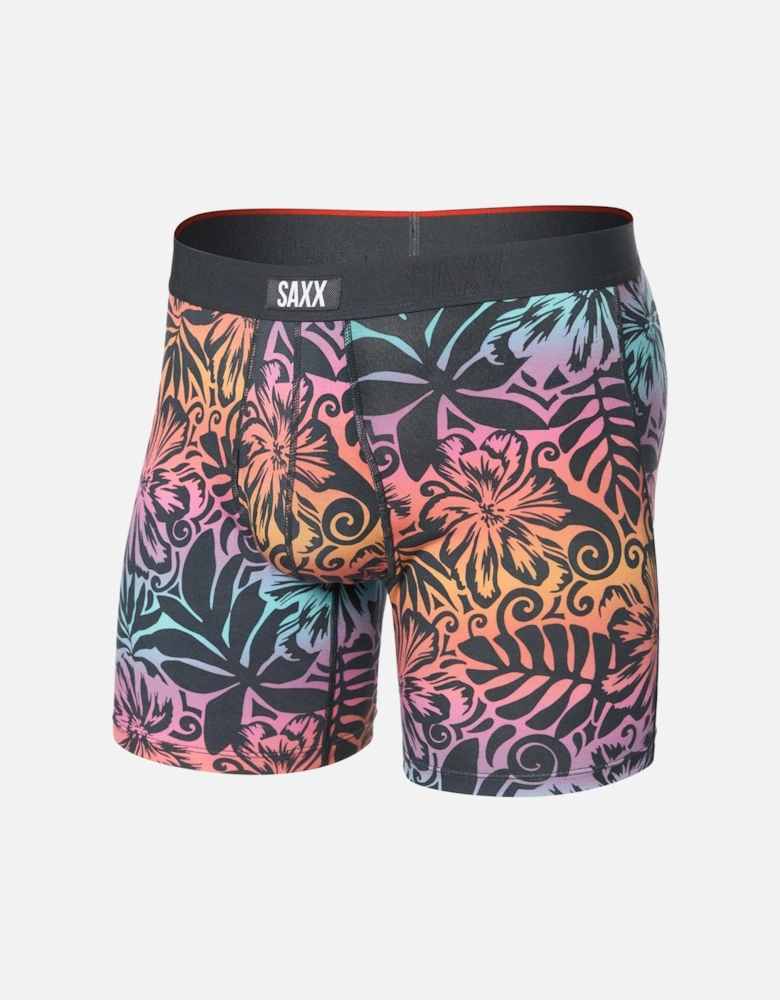 Men's Boxer Brief Fly Vibe Xtra
