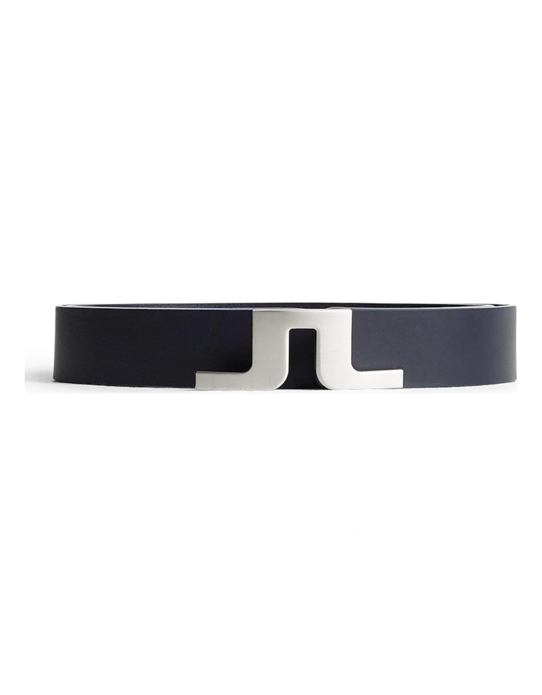 Mens Golf Bridger Belt - Navy
