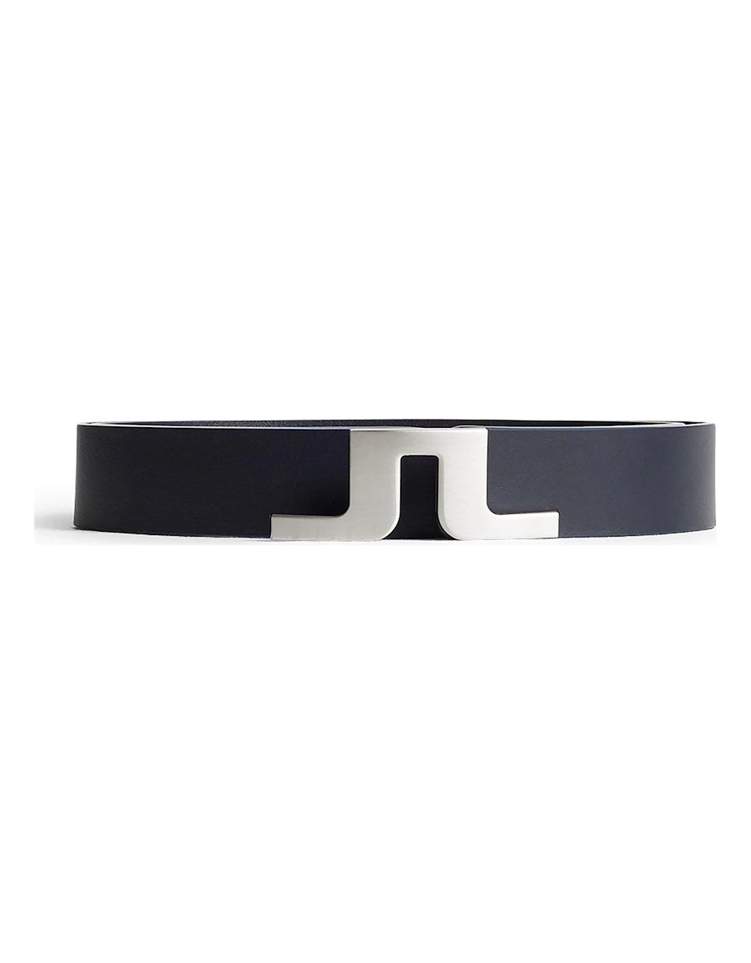 Mens Golf Bridger Belt - Navy, 2 of 1