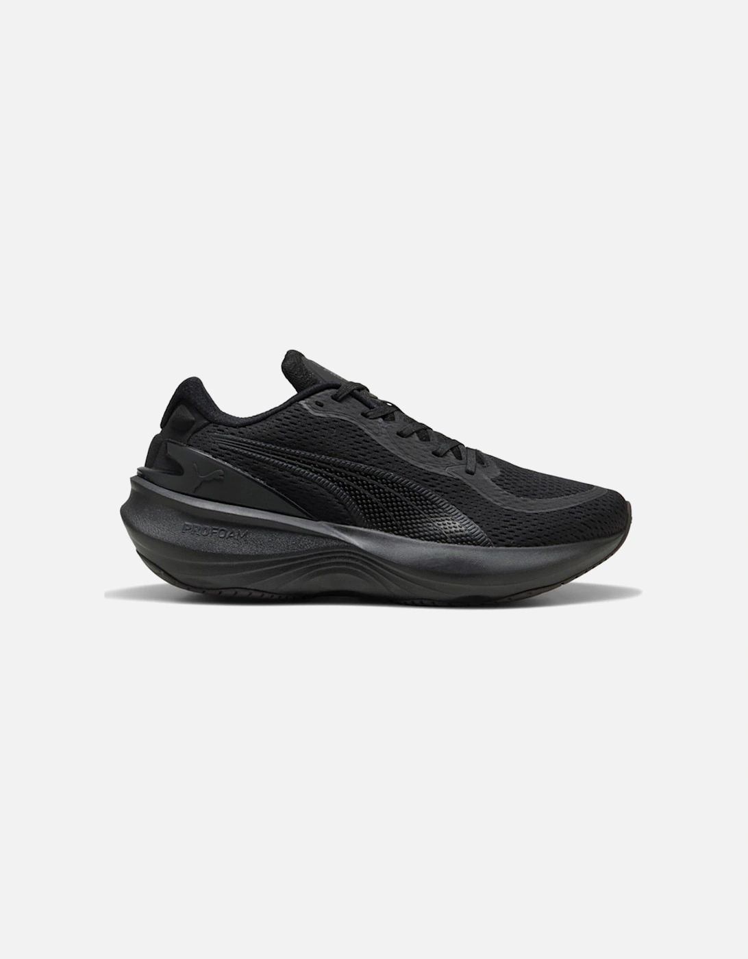 Men's Running Scend Pro 2 Trainers - Black, 2 of 1