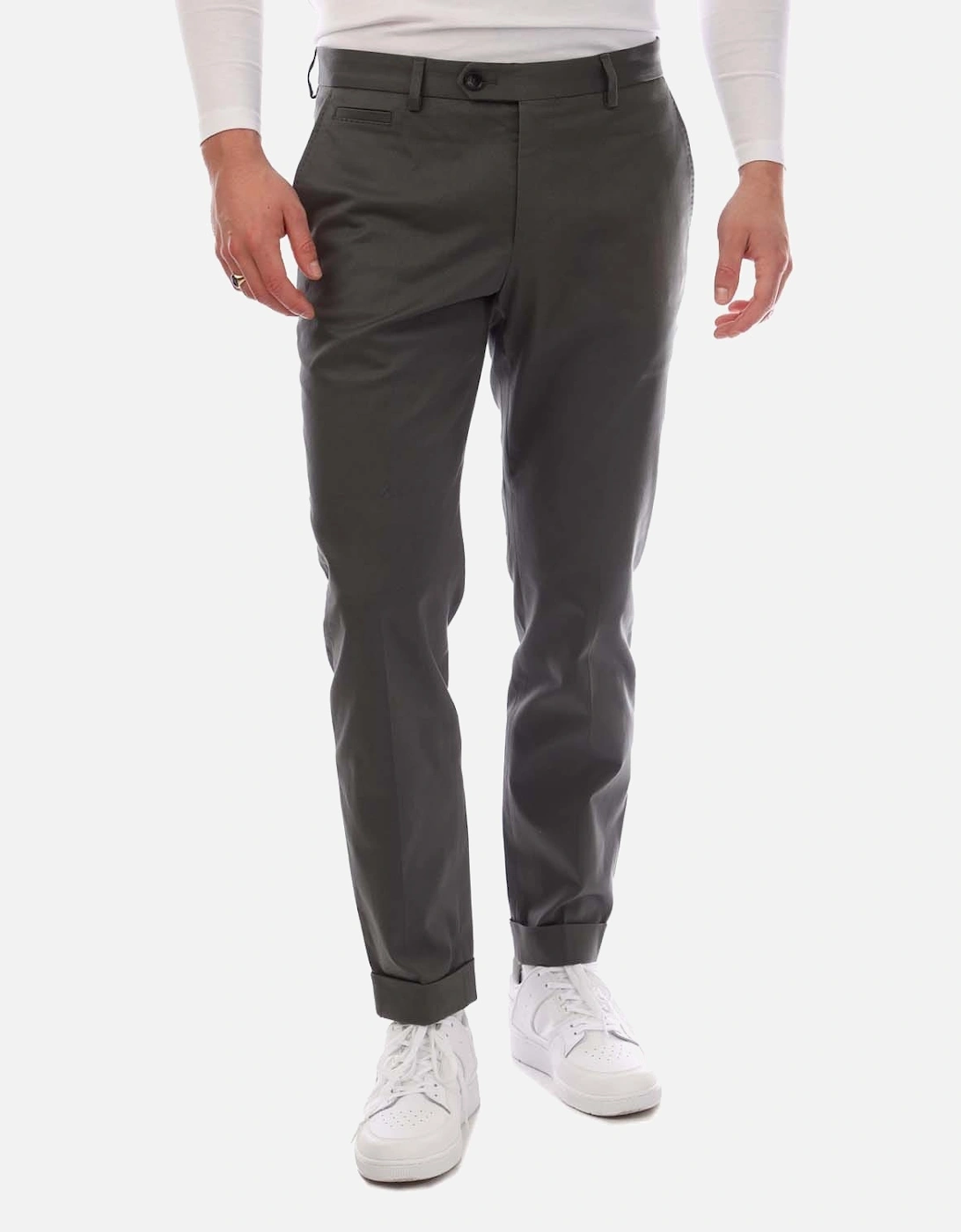 T-Bryce Trousers, 4 of 3