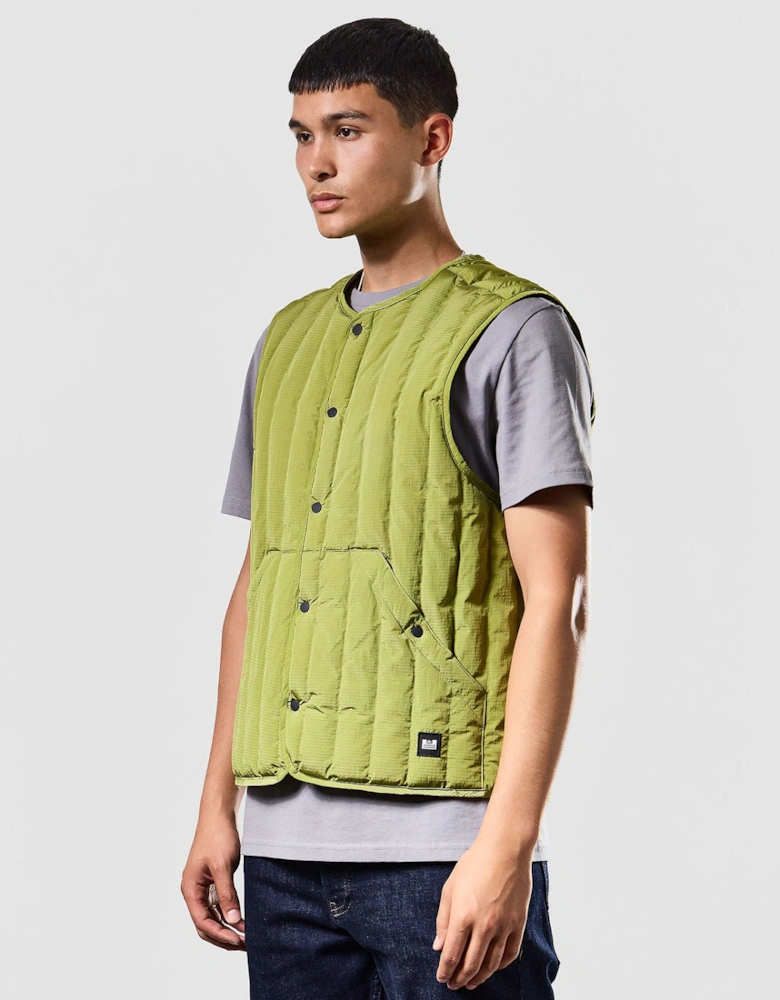 Fitzpatrick Liner Gilet