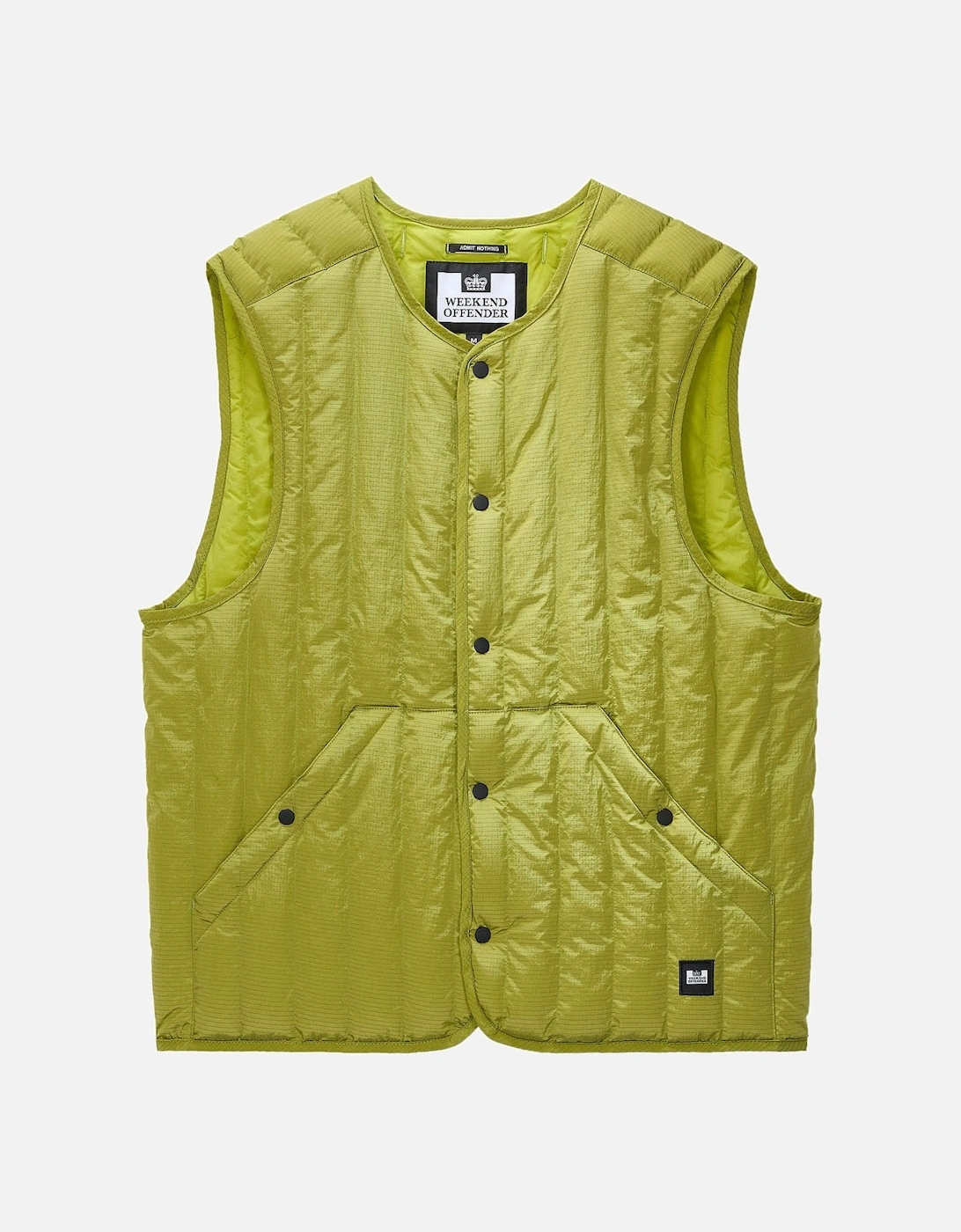 Fitzpatrick Liner Gilet