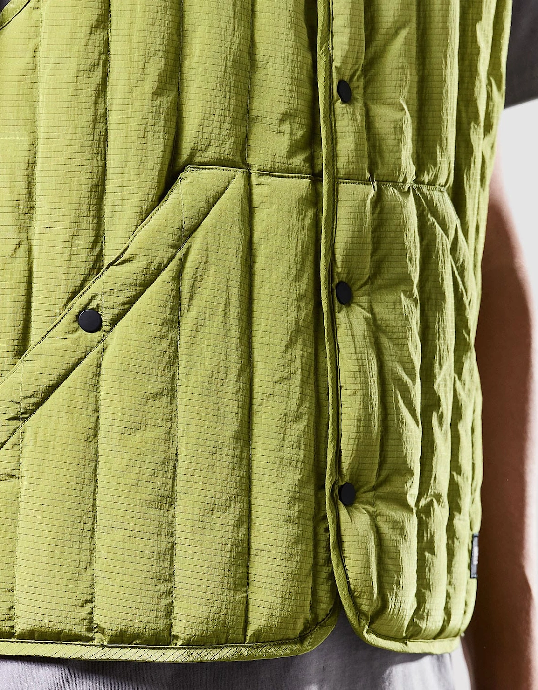 Fitzpatrick Liner Gilet