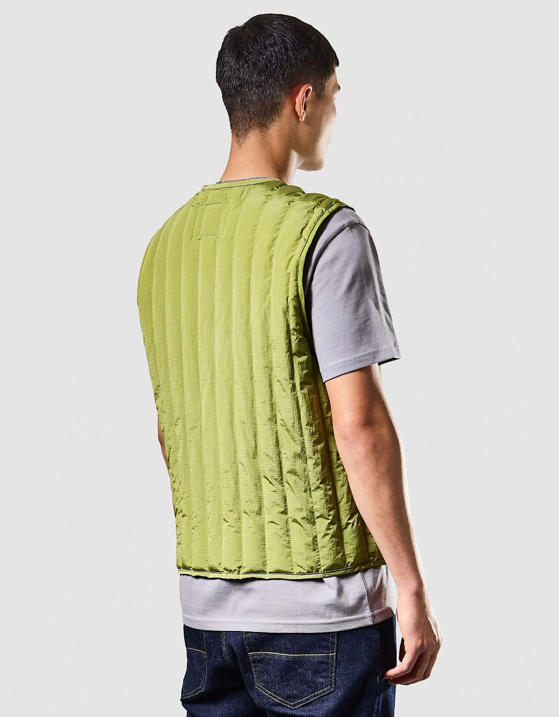 Fitzpatrick Liner Gilet
