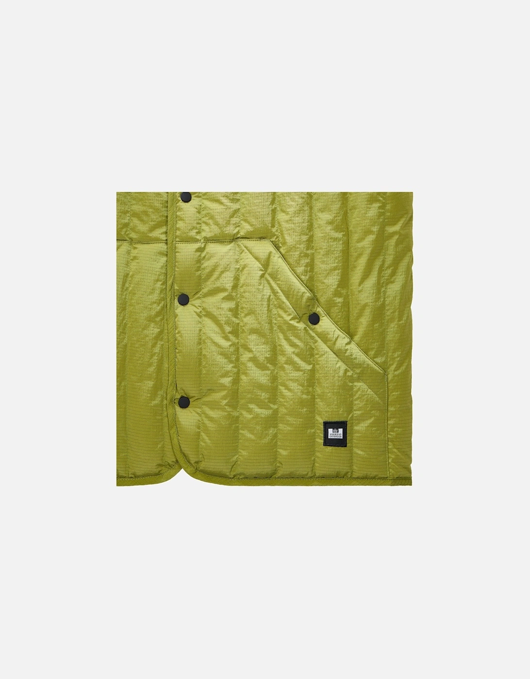 Fitzpatrick Liner Gilet