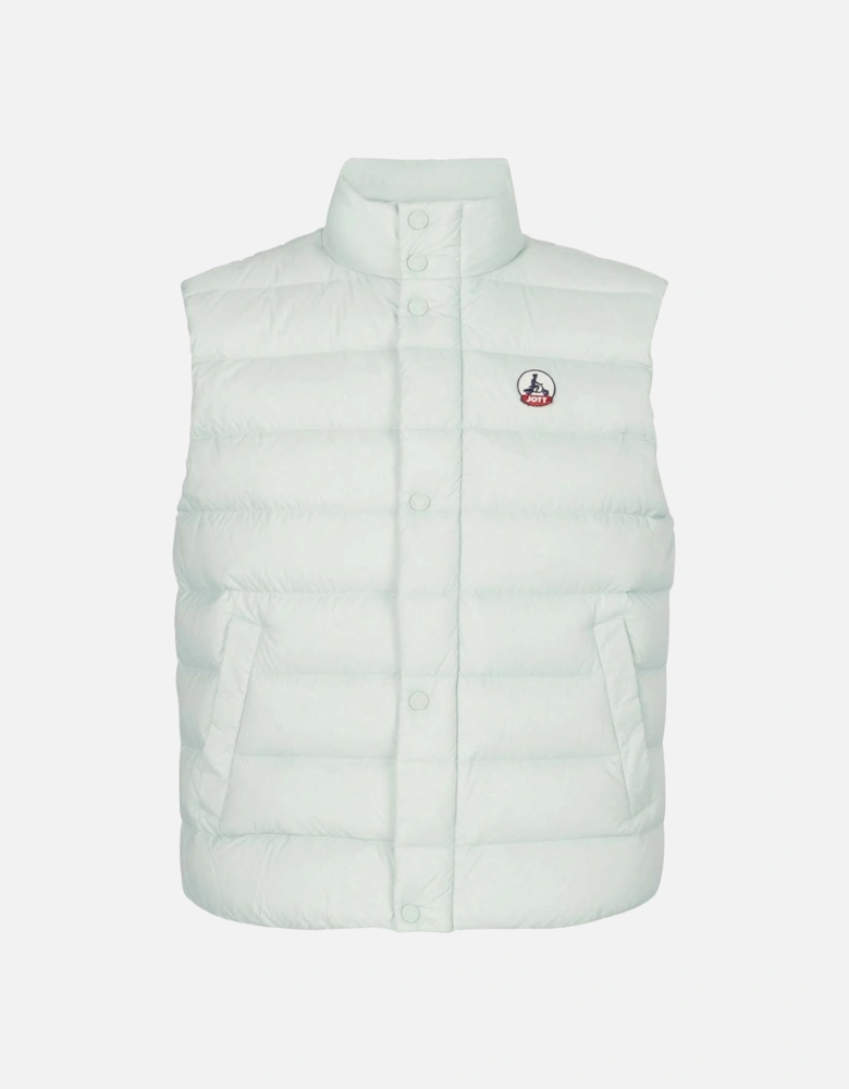 Thomas Down Gilet
