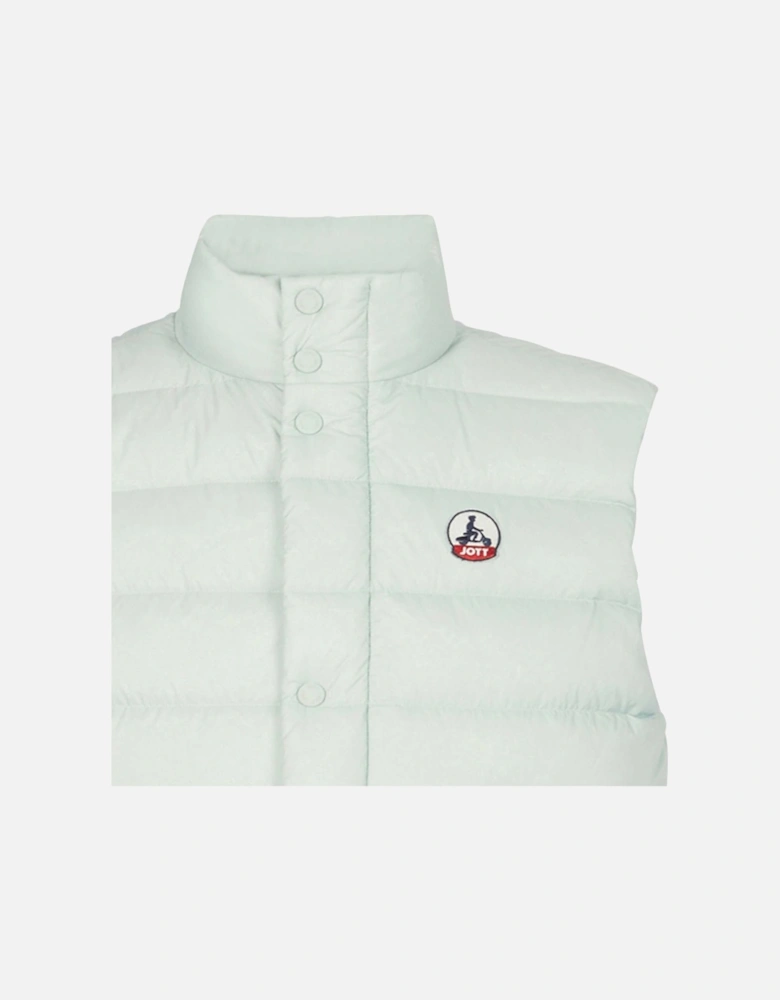 Thomas Down Gilet