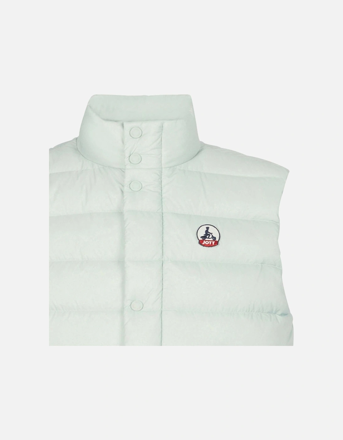 Thomas Down Gilet