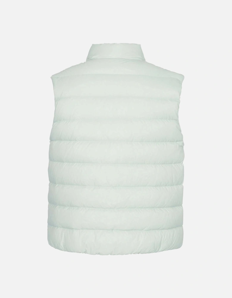 Thomas Down Gilet