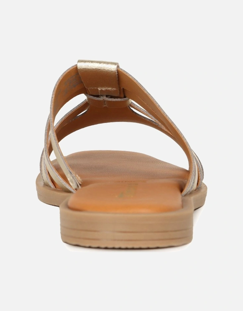 Dahlia Womens Sandals