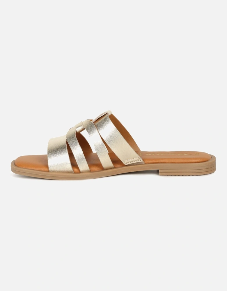 Dahlia Womens Sandals