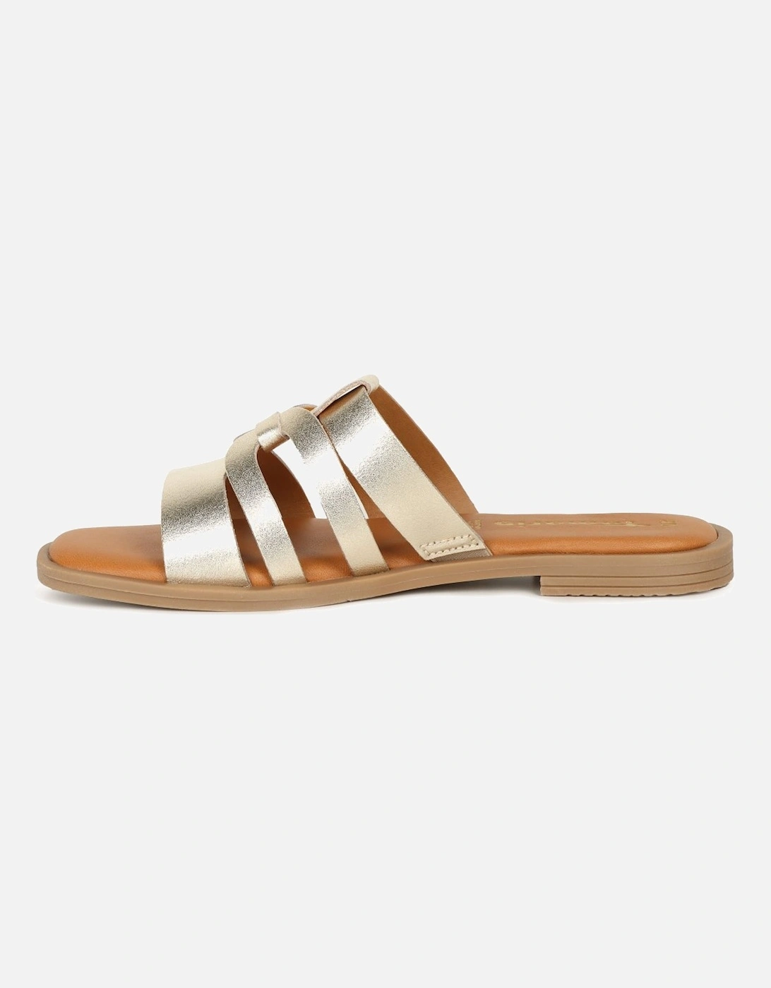 Dahlia Womens Sandals