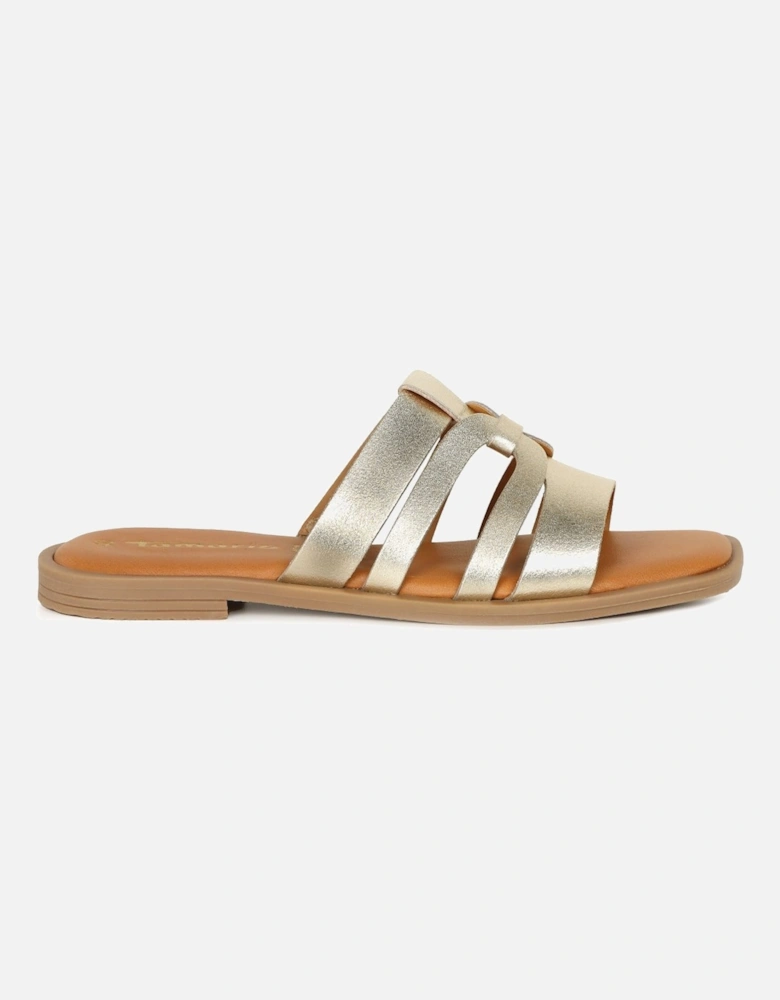 Dahlia Womens Sandals