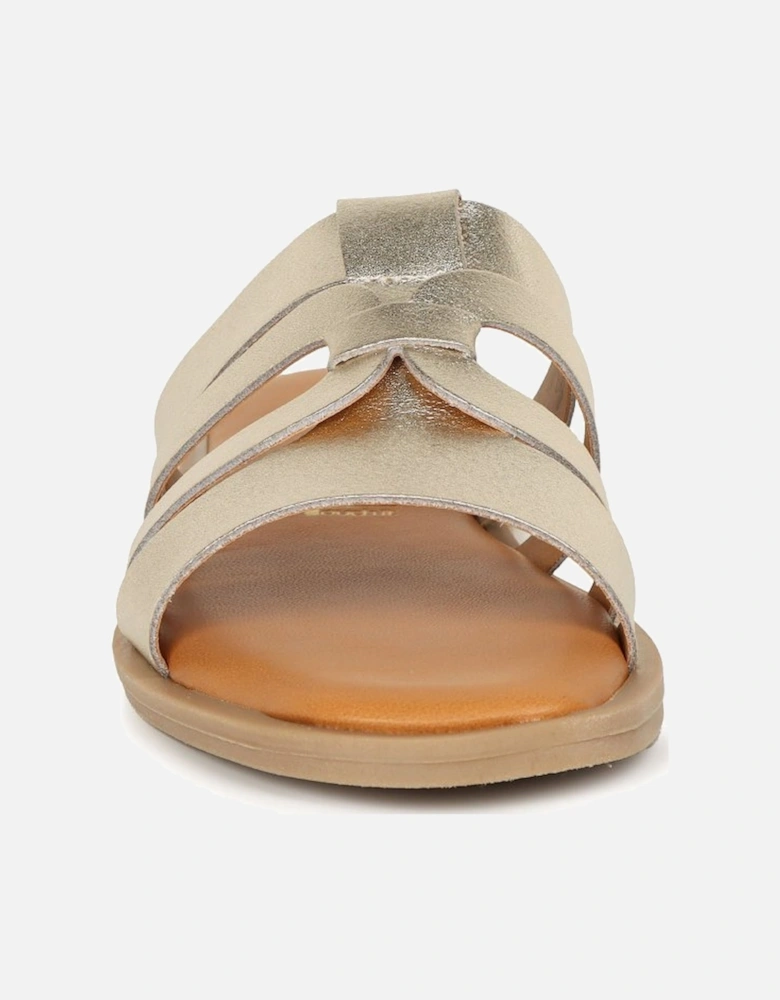 Dahlia Womens Sandals