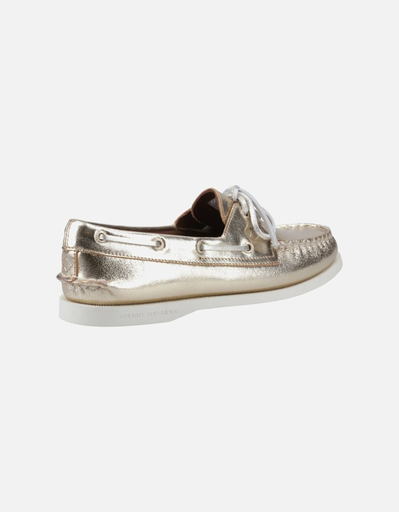 Authentic Original 2-Eye Womens Boat Shoes