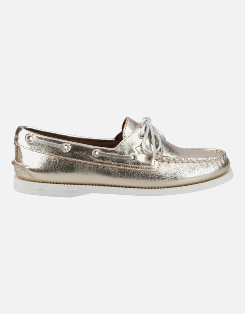 Authentic Original 2-Eye Womens Boat Shoes