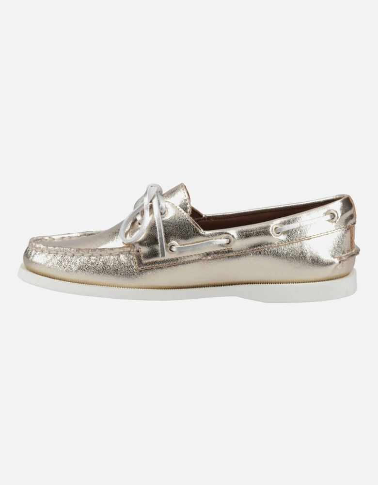 Authentic Original 2-Eye Womens Boat Shoes