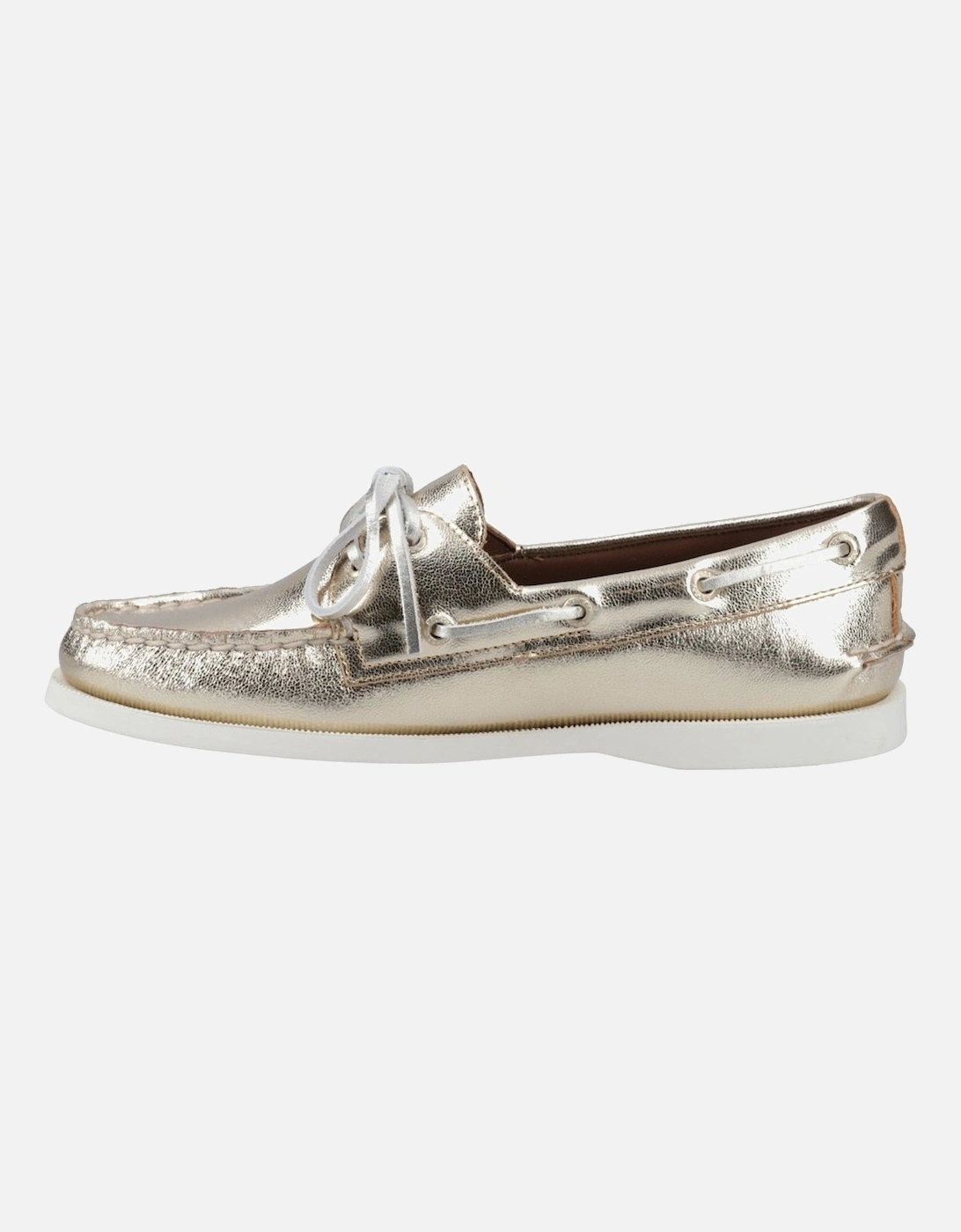 Authentic Original 2-Eye Womens Boat Shoes