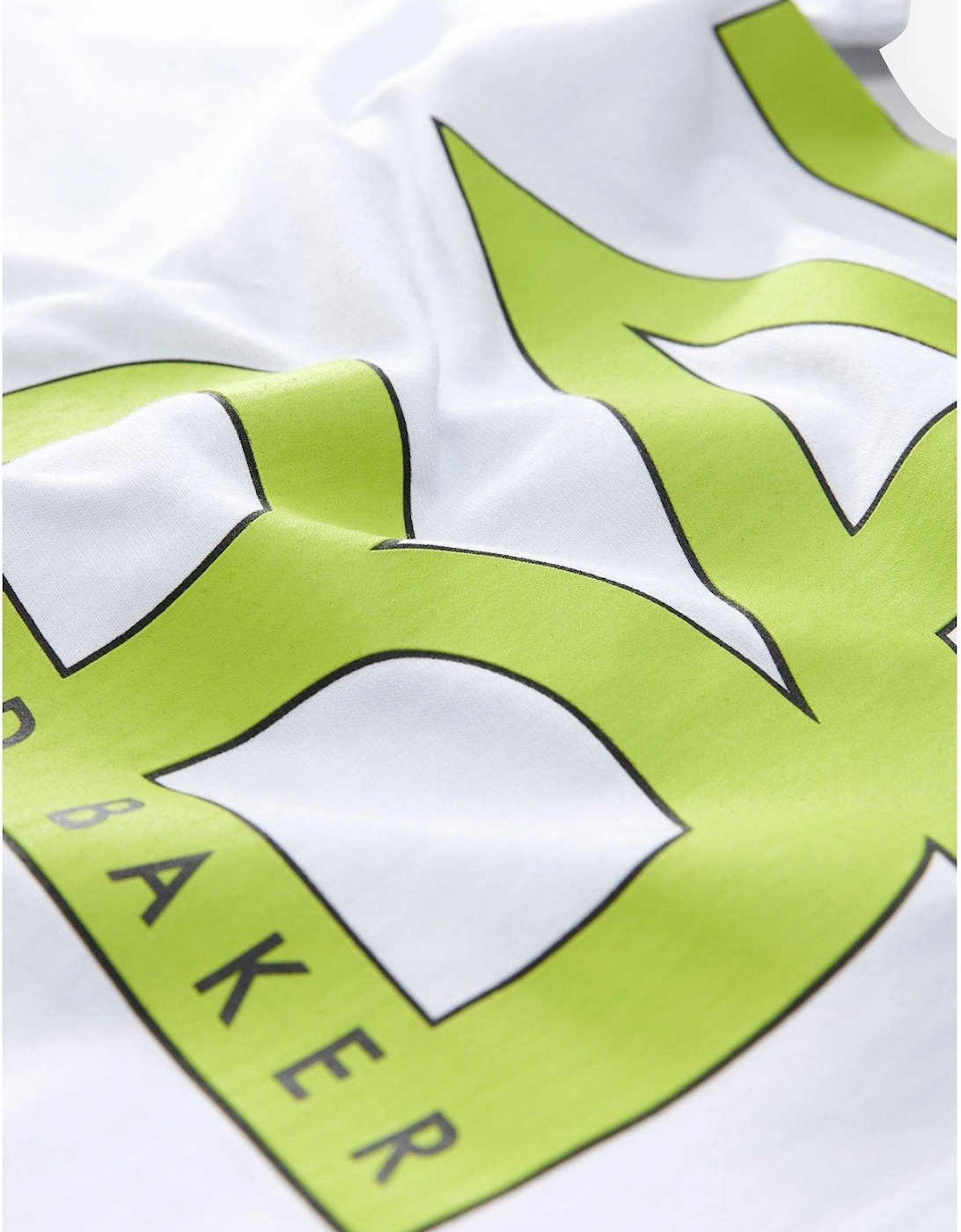 T-Shirt - White