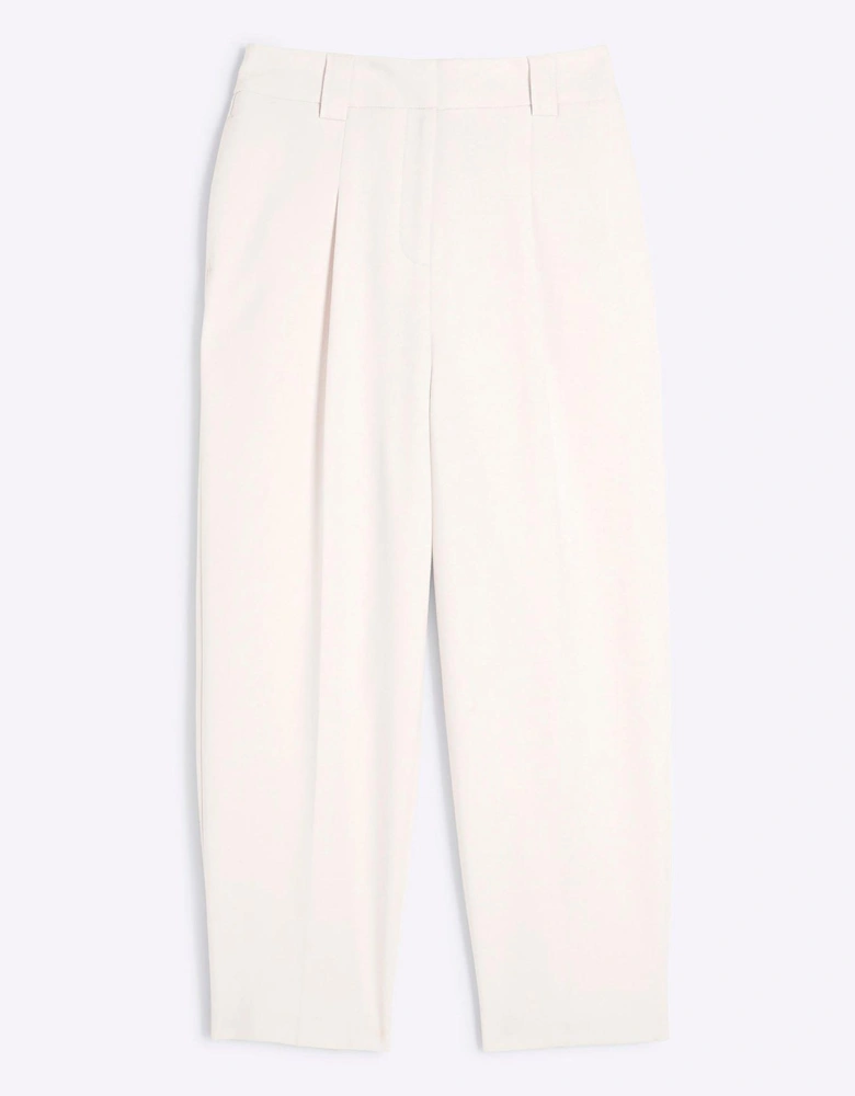 Straight Leg Trouser - Pink
