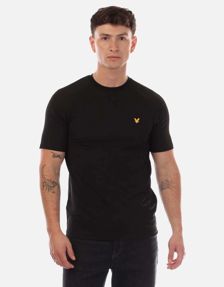 Core Raglan T-Shirt