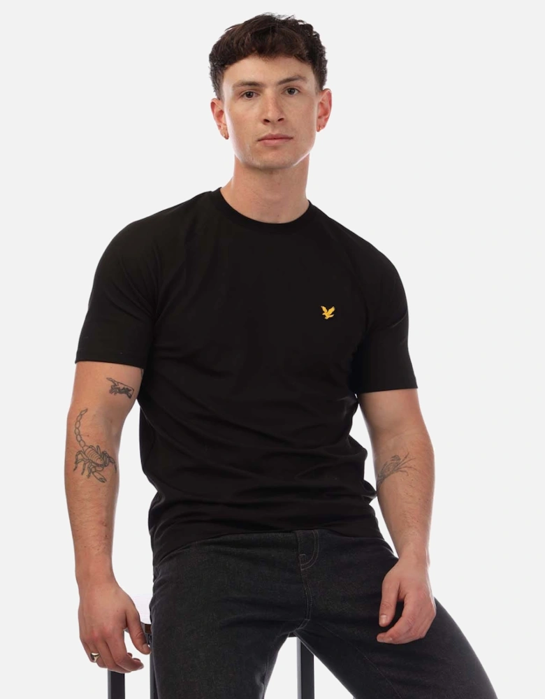 Core Raglan T-Shirt