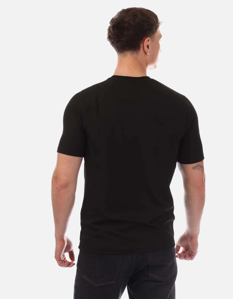 Core Raglan T-Shirt