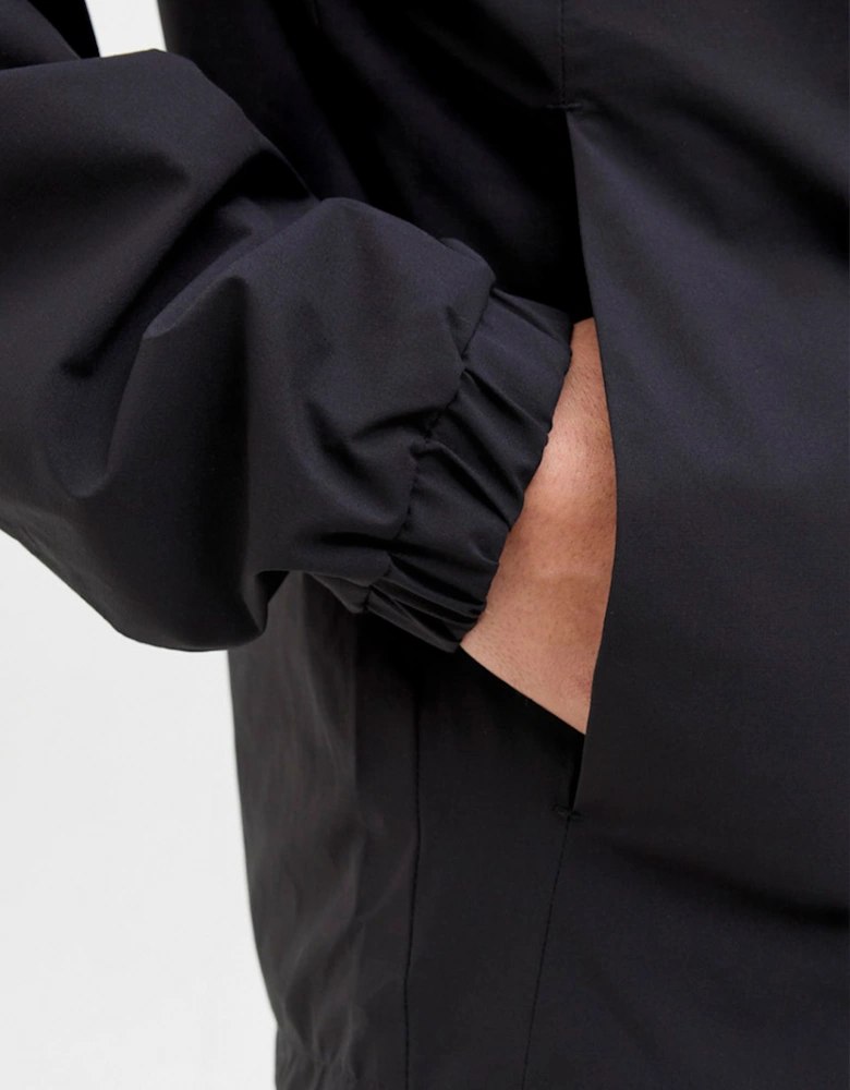 Originals Vesterbro Hooded Jacket Black