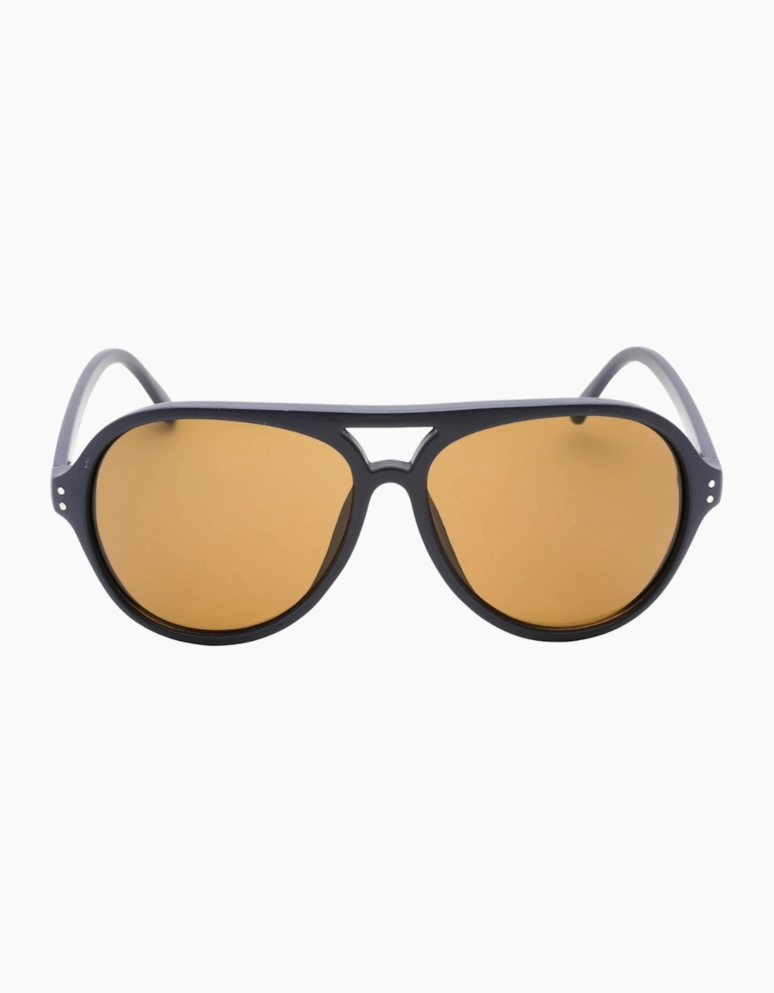 Calvin Klein Men's Blue Gradient Lens Navy Sunglasses - Size: One Size