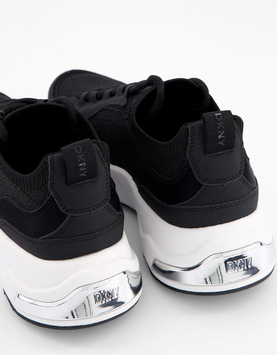 Jami - Lace Up Sneaker