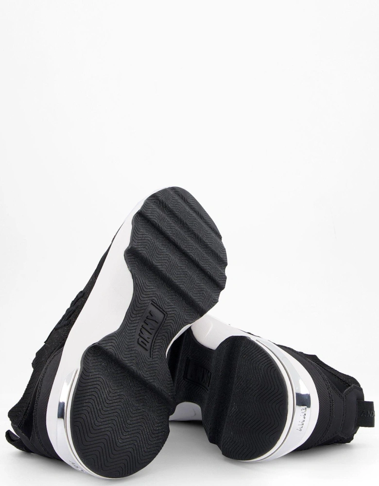 Jami - Lace Up Sneaker