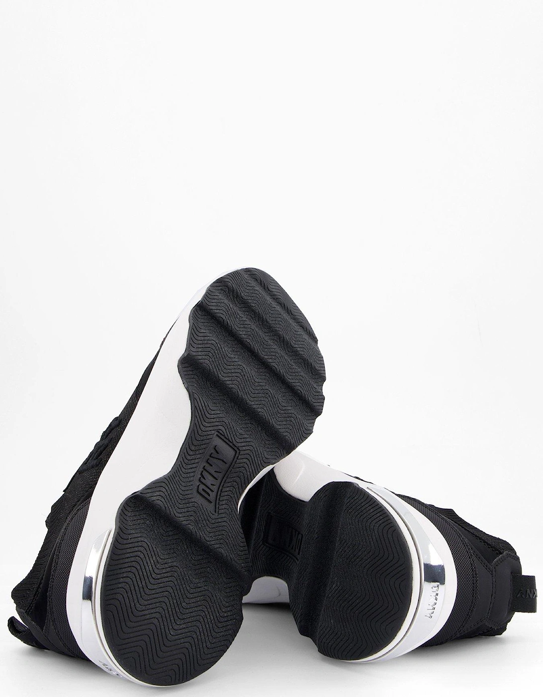Jami - Lace Up Sneaker