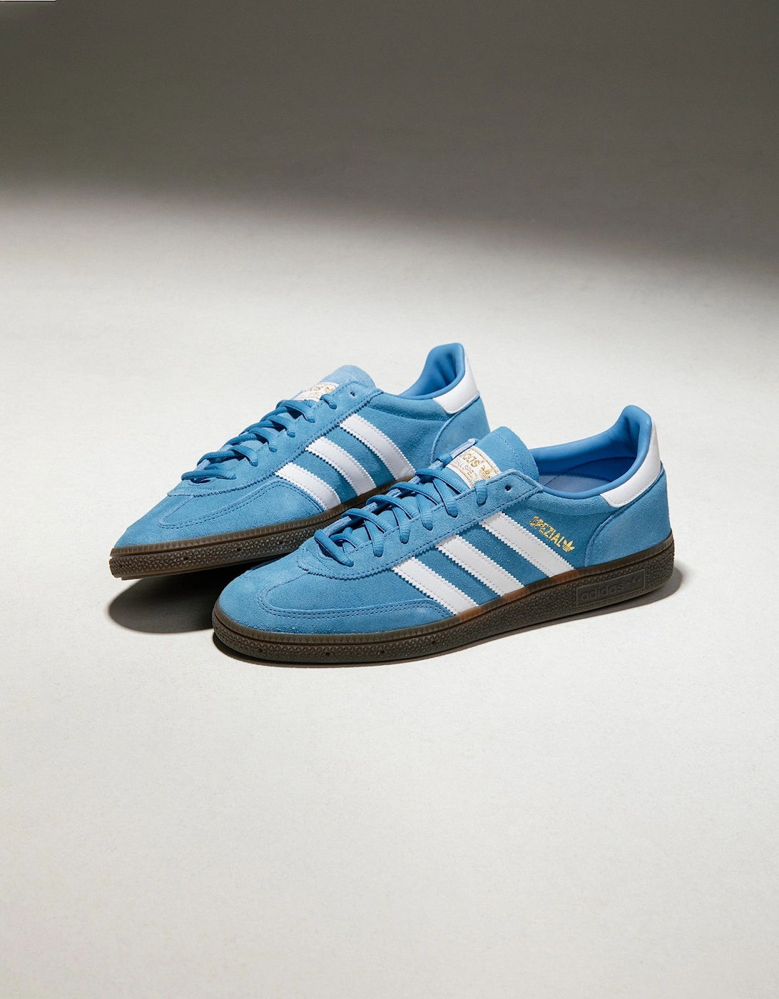 Handball Spezial Trainers
