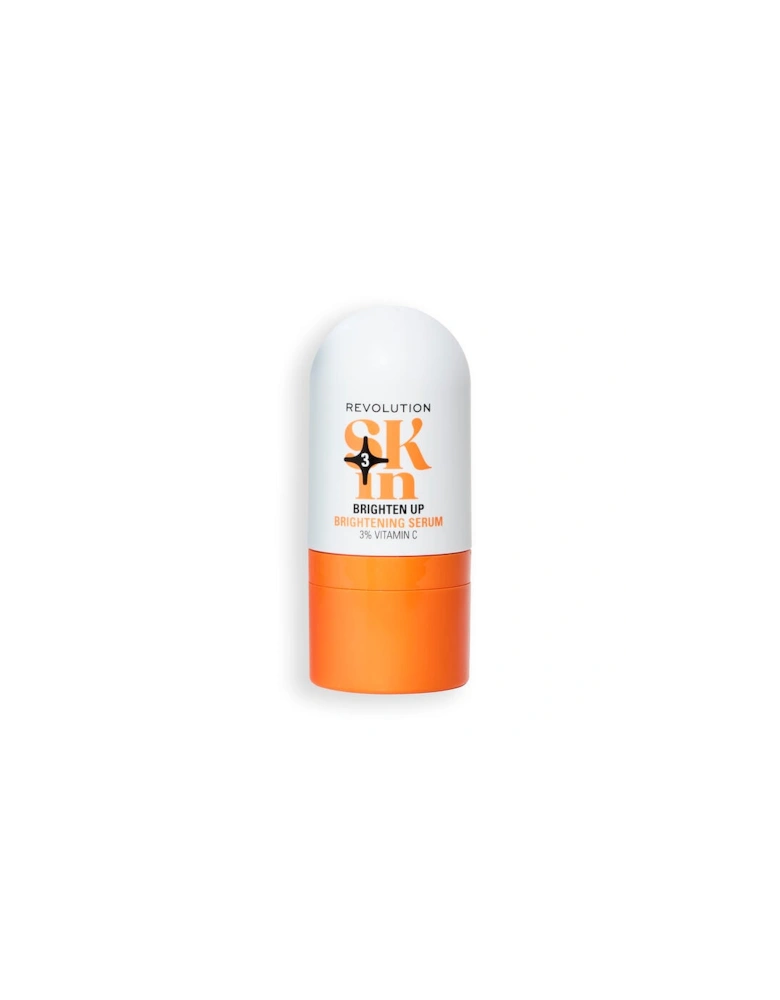 Skin Brighten Up 3% Vitamin C Brightening Serum