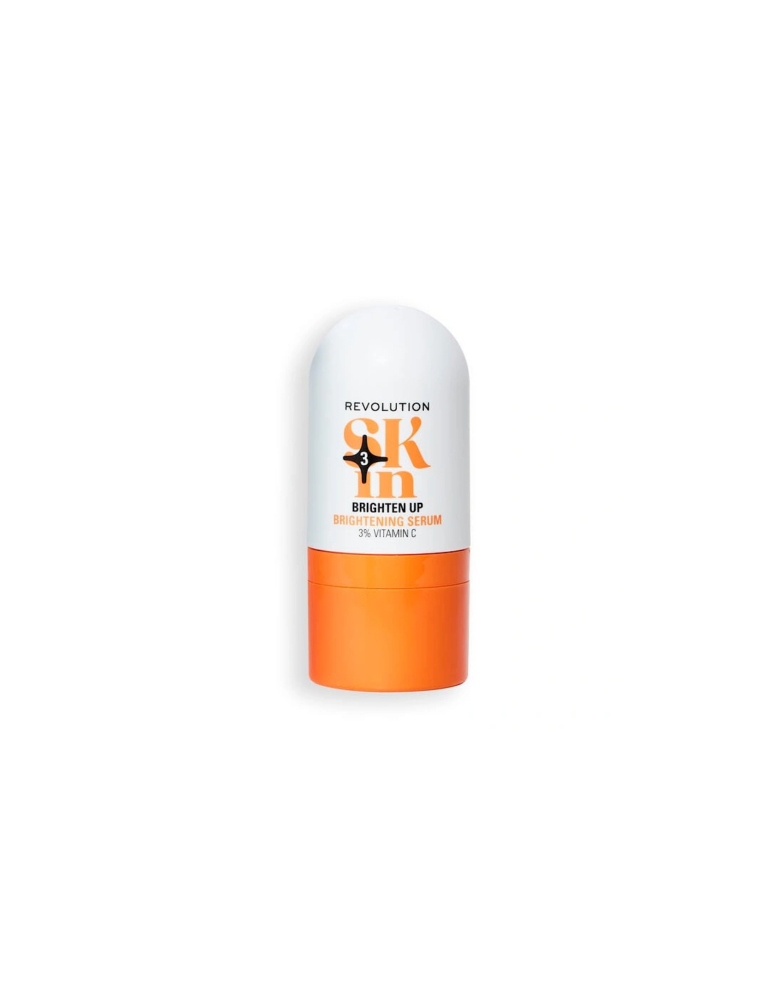 Skin Brighten Up 3% Vitamin C Brightening Serum, 2 of 1