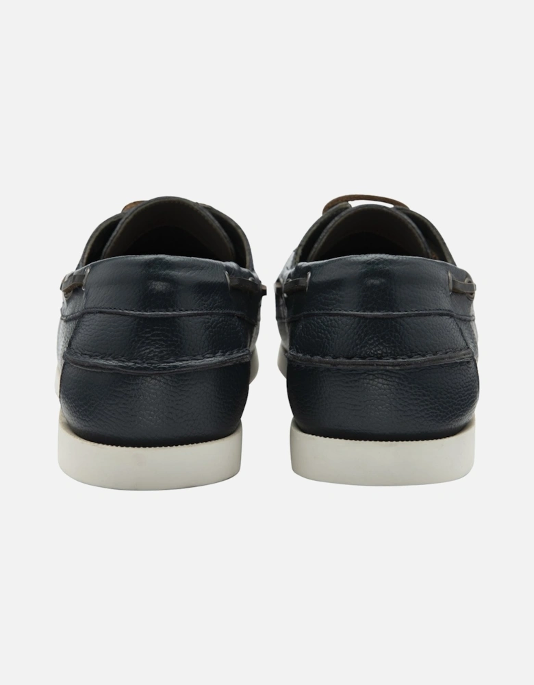 Knight Mens Boat Shoes