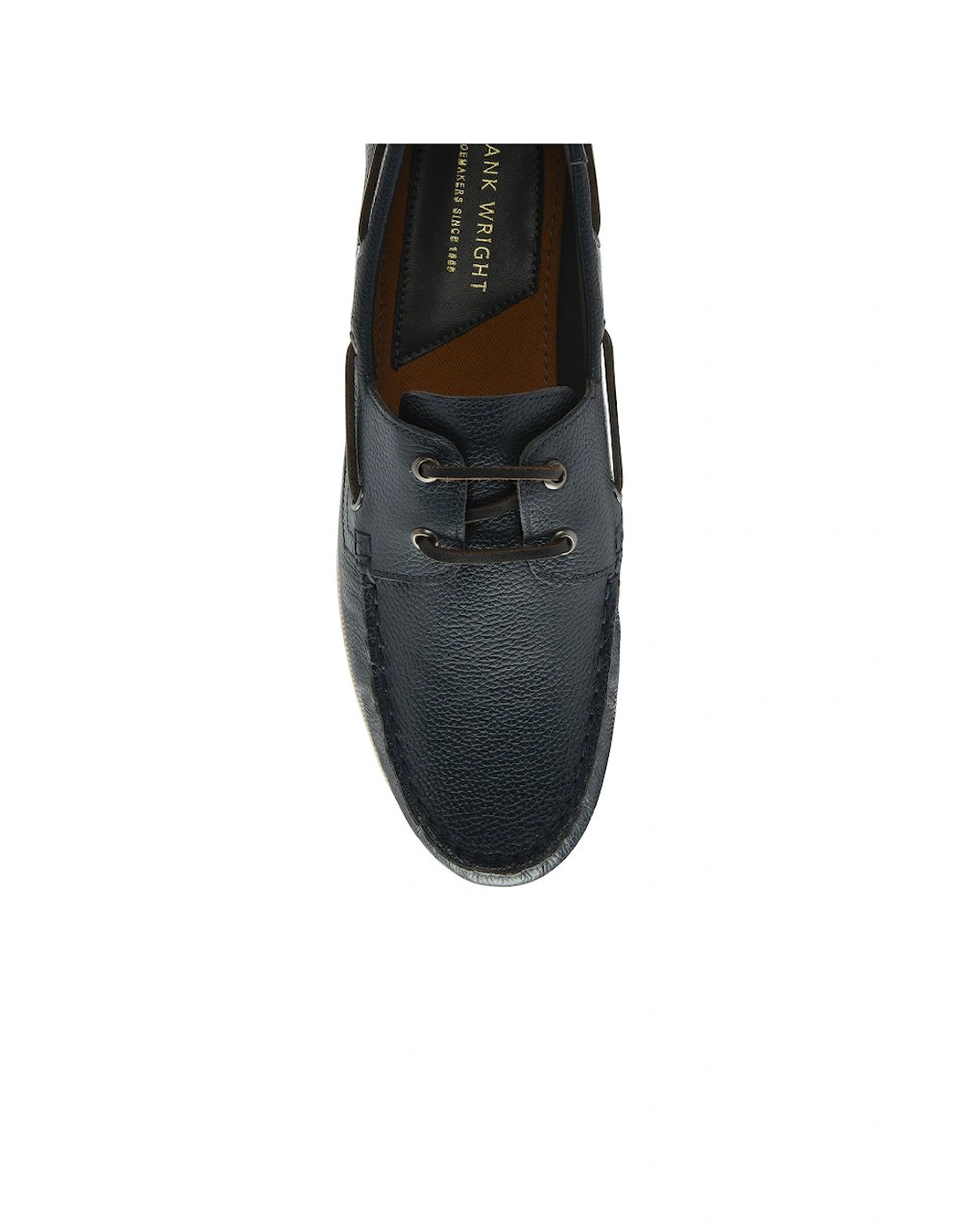 Knight Mens Boat Shoes