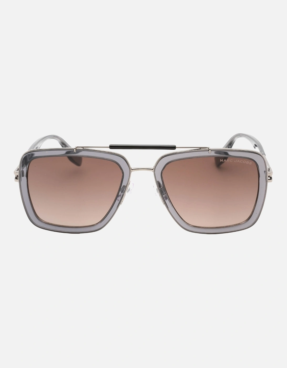 Brown SF Lens Grey Sunglasses, 3 of 2