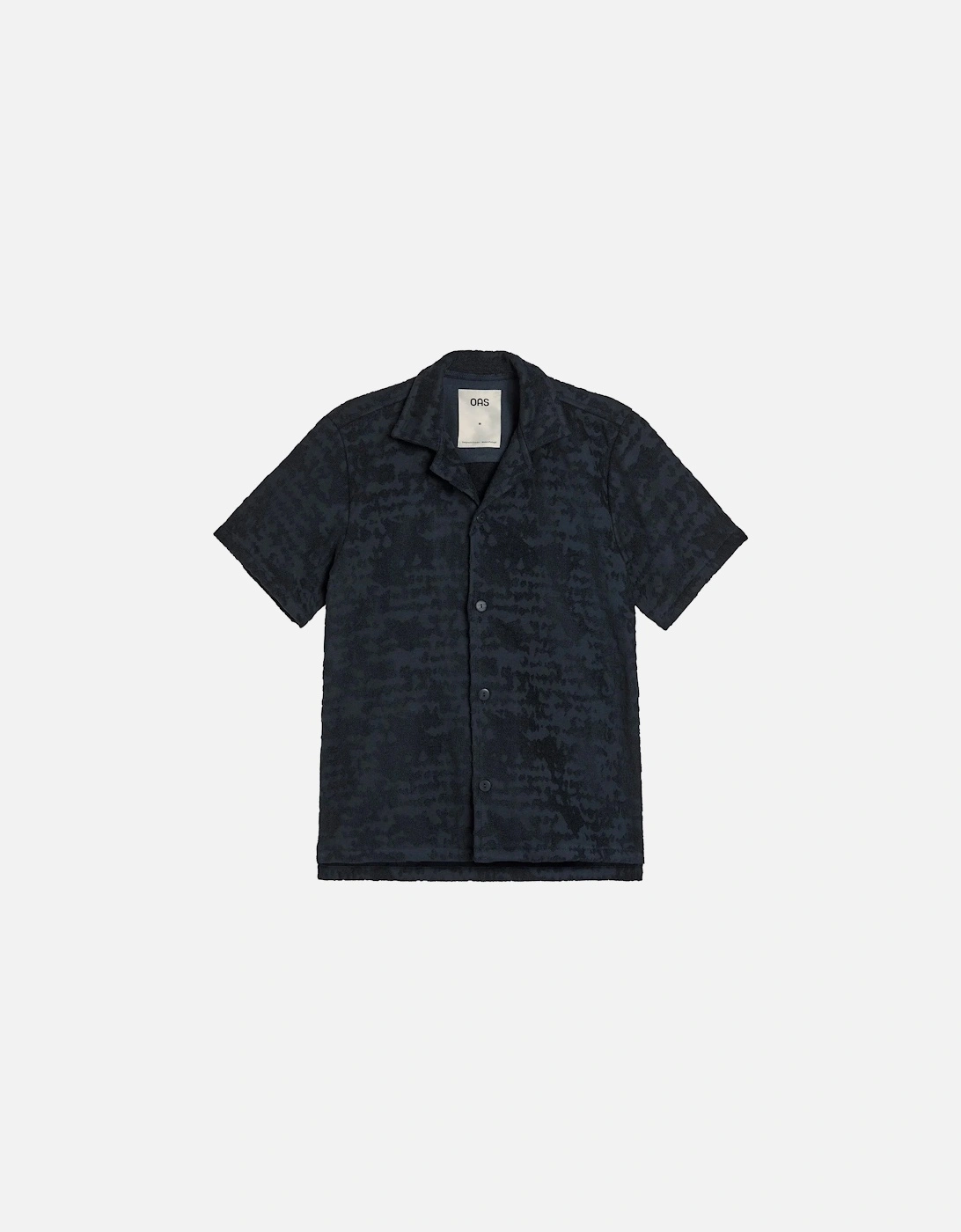 Cuba Terry Shirt, 4 of 3
