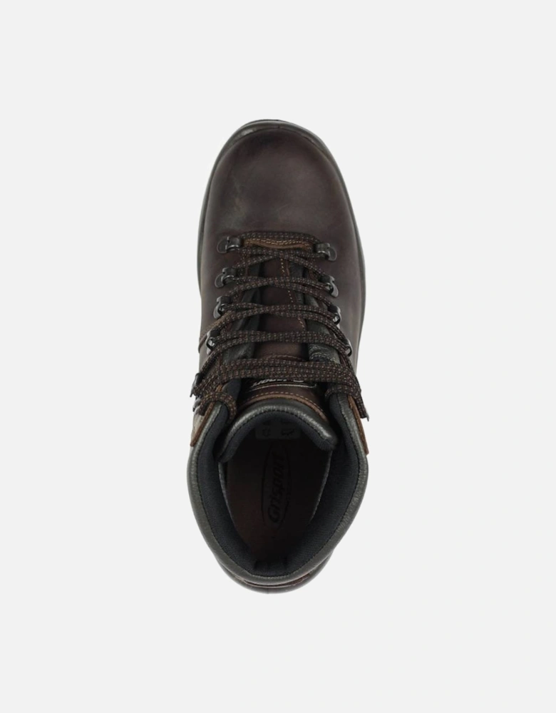 Mens Peaklander Boot Brown