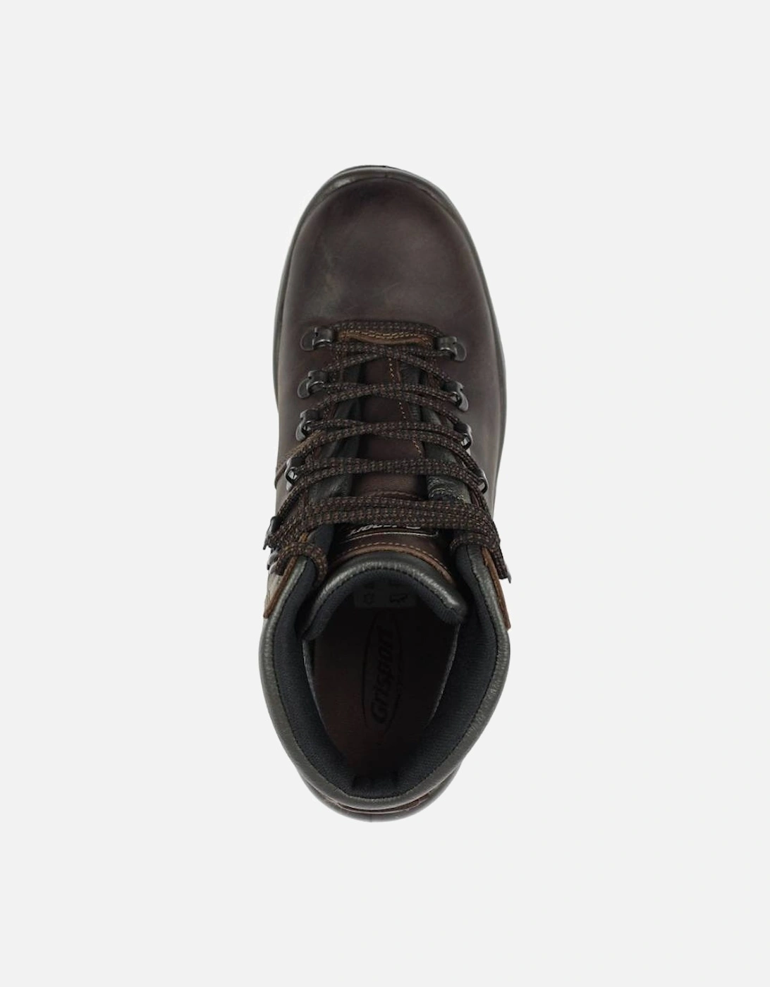 Mens Peaklander Boot Brown