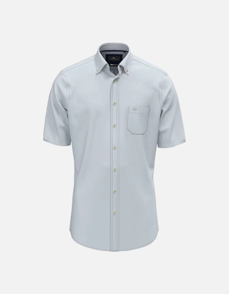 Fynch-Hatton Classic Solid Slub Summer Breeze