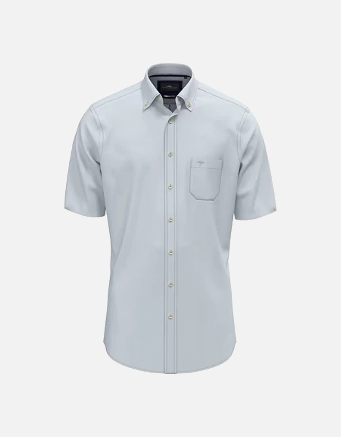 Fynch-Hatton Classic Solid Slub Summer Breeze, 4 of 3