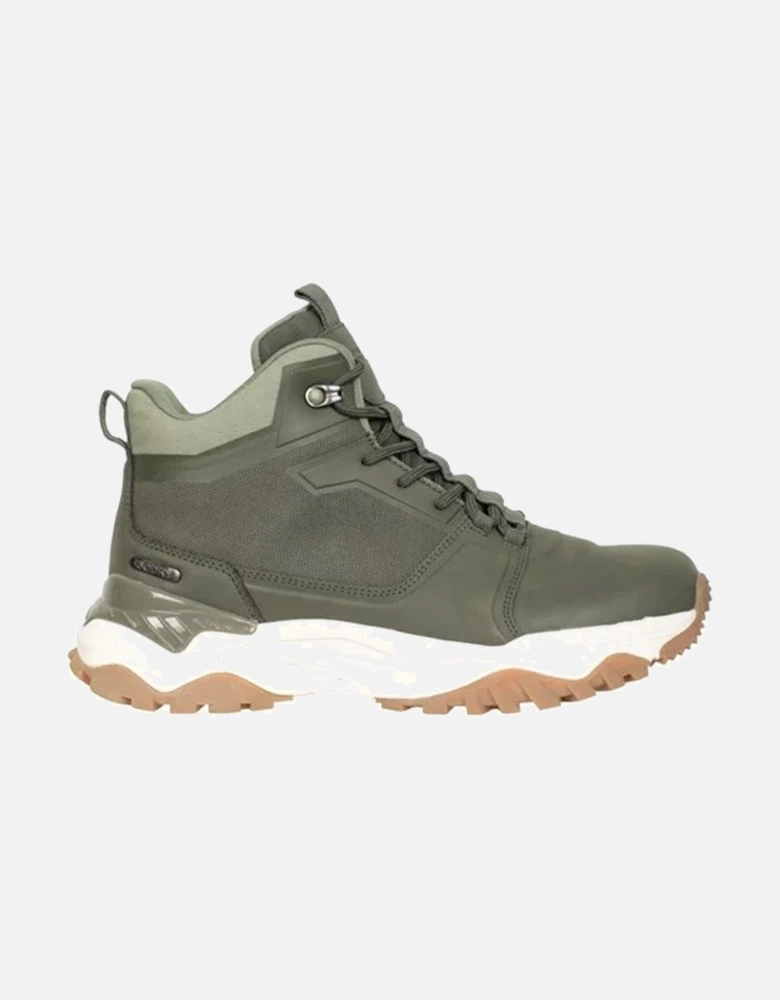 Womens/Ladies Sierra Waterproof Walking Boots