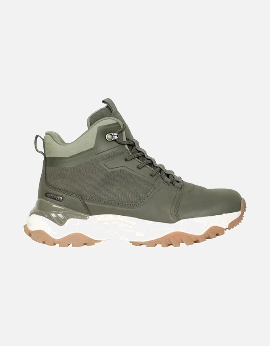 Womens/Ladies Sierra Waterproof Walking Boots