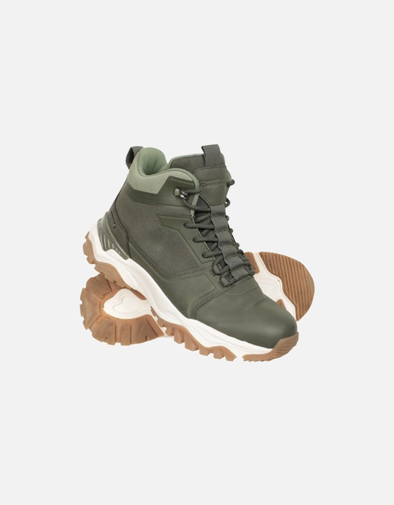 Womens/Ladies Sierra Waterproof Walking Boots