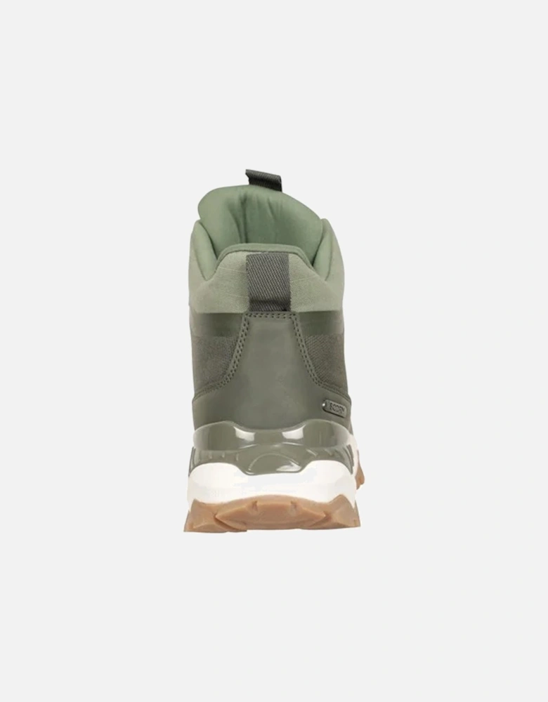 Womens/Ladies Sierra Waterproof Walking Boots