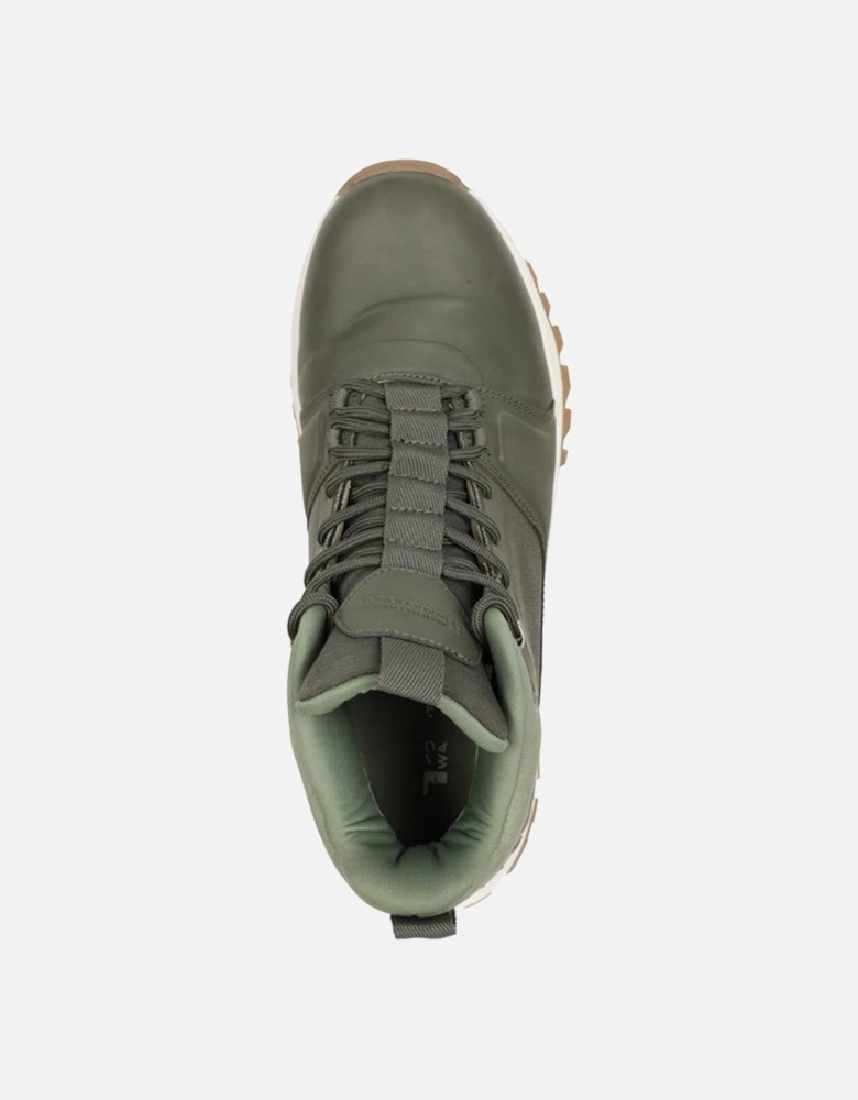 Womens/Ladies Sierra Waterproof Walking Boots